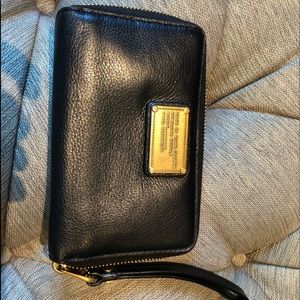 Wallet/phone case